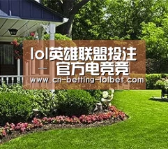 lol英雄联盟投注 - 官方电竞竞猜平台