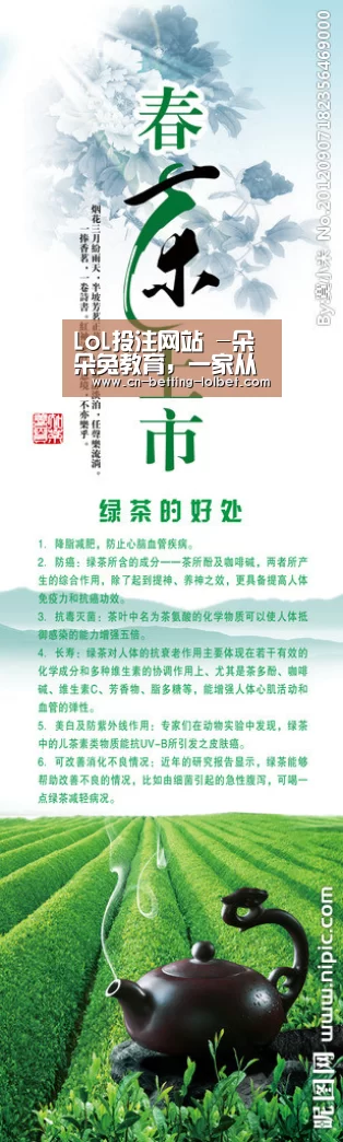 LoL投注网站 