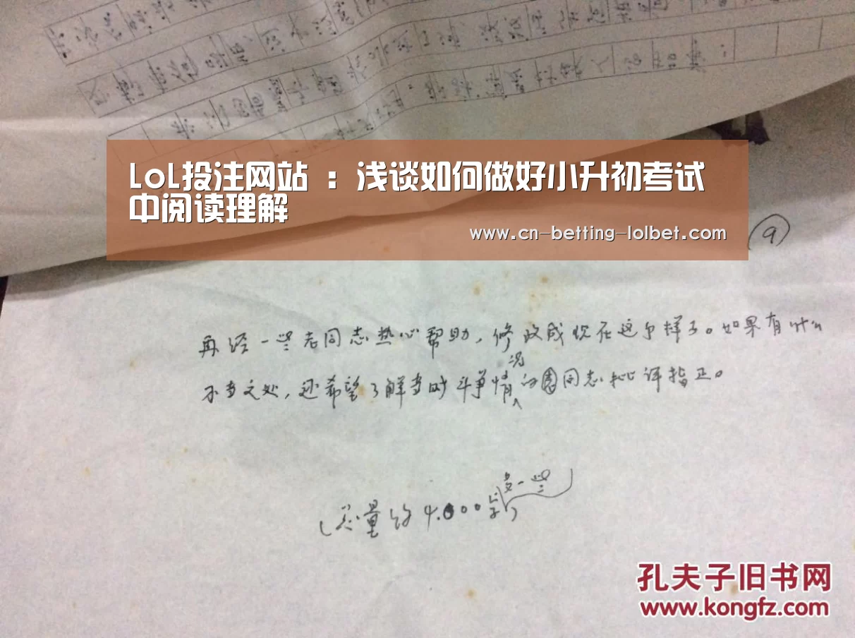 LoL投注网站 
